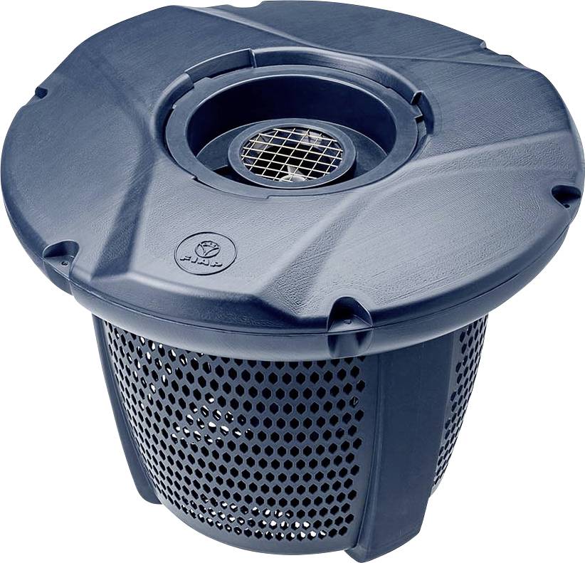 FIAP 1270 profiair OxyCompact 10.000 Aérateur de bassin 10000 l/h