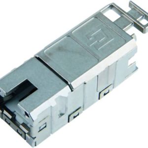 Telegärtner 100007527 Connecteur pour capteurs/actionneurs embase femelle 1 pc(s)