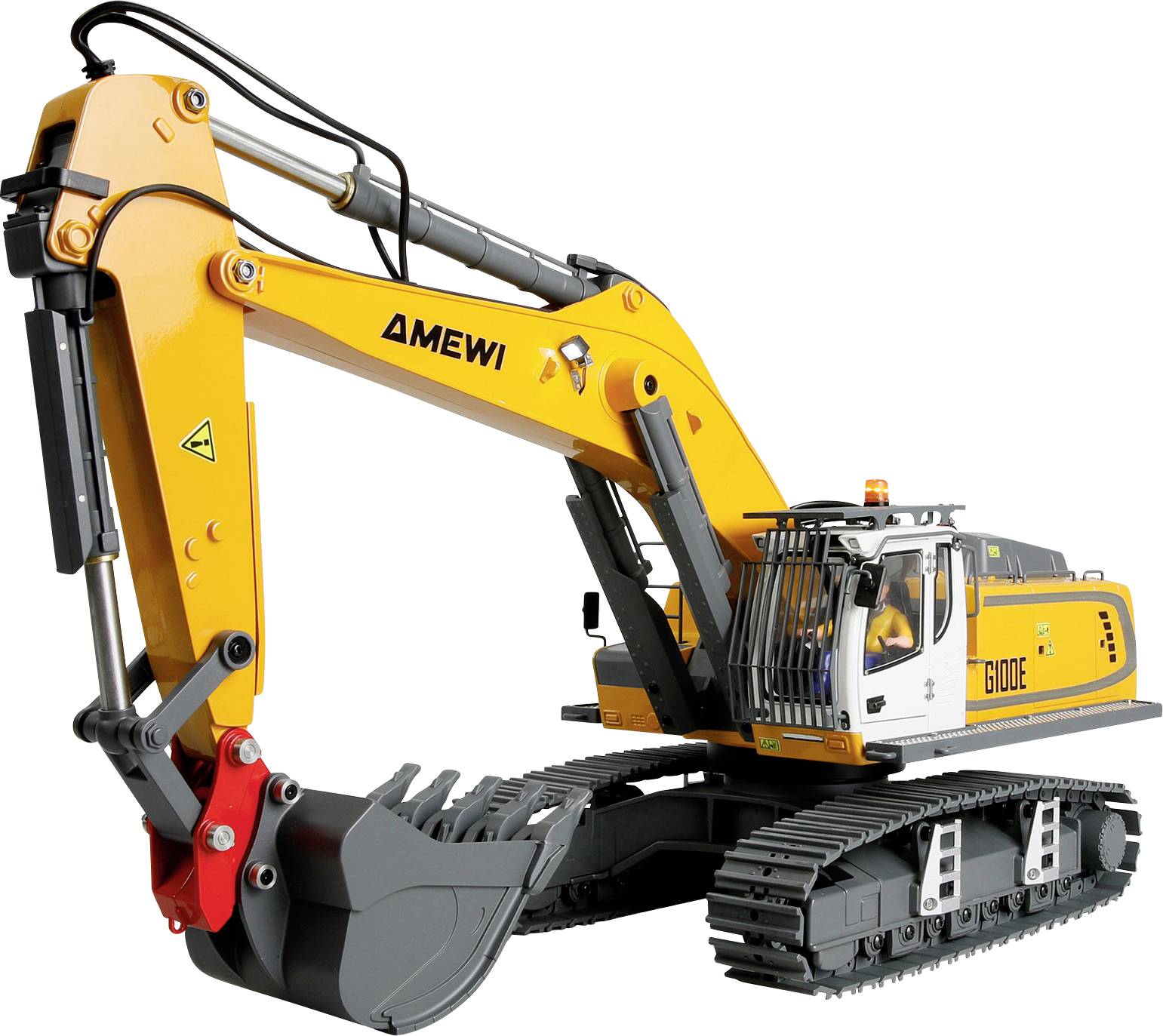 Amewi 22749 RC-Modell 1:18 Modèle réduit RC débutant