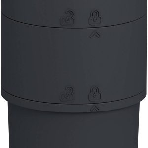 Schneider Electric Avertisseur optique XV6C21B 1 pc(s)