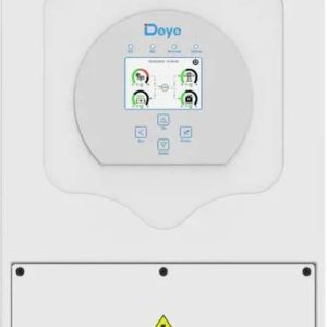Deye Onduleur SUN-3.6K-SG05LP1-EU-AM2 3600 W 40 V, 60 V – 230 V Deye Onduleur SUN-3.6K-SG05LP1-EU-AM2 3600 W 40 V, 60 V – 230 V