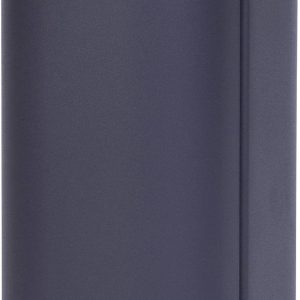BOLD 19646 Borne de jardin à prises multiples anthracite avec éclairage