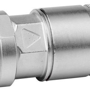 Telegärtner 100007546 Connecteur pour capteurs/actionneurs 1 pc(s) Telegärtner 100007546 Connecteur pour capteurs/actionneurs 1 pc(s)