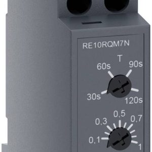 Schneider Electric RE10RQM7N Relais temporisé 1 pc(s)