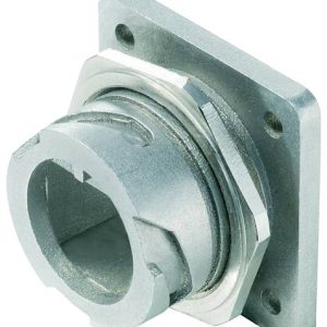 Telegärtner 100022891 Connecteur pour capteurs/actionneurs Boîtier avec bride 1 pc(s)
