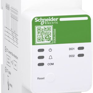 Schneider Electric R9MUX6M Compteur d’énergie 1 pc(s) Schneider Electric R9MUX6M Compteur d’énergie 1 pc(s)