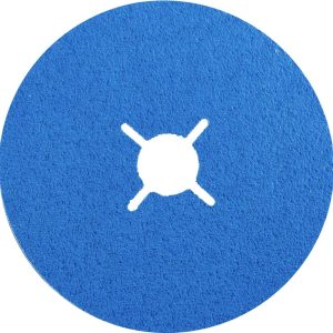 PFERD TOOLS 64279034 Jeu de disques en fibres Diamètre 125 mm Grain=80 25 pc(s) PFERD TOOLS 64279034 Jeu de disques en fibres Diamètre 125 mm Grain=80 25 pc(s)
