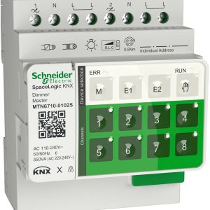 Schneider Electric MTN6710-0102S Module d&rsquo;extension