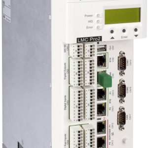 Schneider Electric LMC902CBD10000 Module d&rsquo;extension