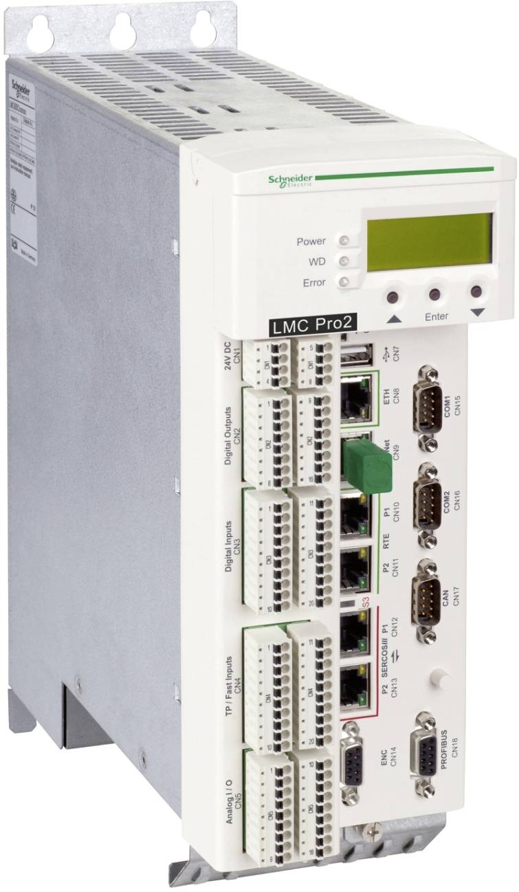 Schneider Electric LMC902CBD10000 Module d'extension