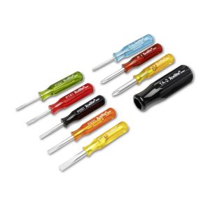 Weller Xcelite Jeu de tournevis