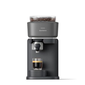 Philips Baristina BAR300/60 Black Machine à expresso noir Philips Baristina BAR300/60 Black Machine à expresso noir