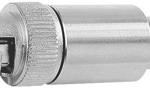 Telegärtner 100023618 100023618 Elément atténuateur BNC – 1 pc(s)