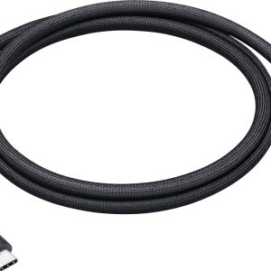 Apple Câble Thunderbolt™ 1 m noir Thunderbolt™ 5 MDW94ZM/A
