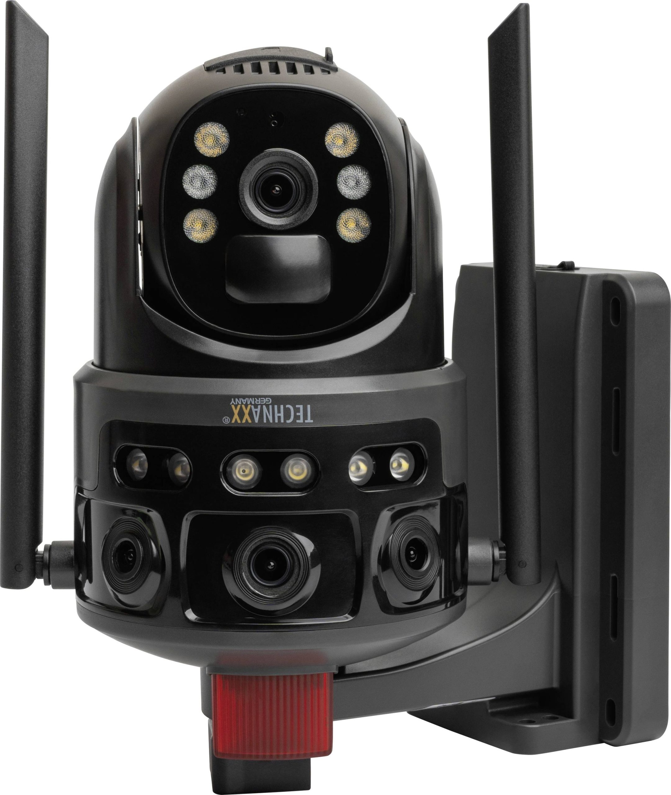 Technaxx TX-329 5281 Set pour caméra de surveillance 2304 x 2596 pixels