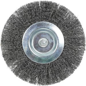 Einhell 3424140 Brosse à joints acier