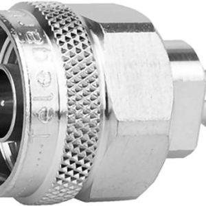 Telegärtner 100024216 100024216 Adaptateur N – 1 pc(s) Telegärtner 100024216 100024216 Adaptateur N – 1 pc(s)