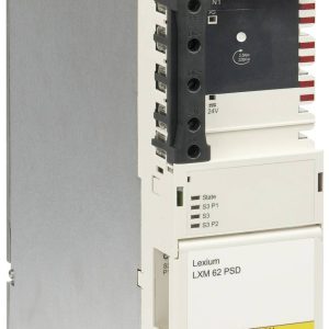 Schneider Electric LXM62PD20A11000 Alimentation rail DIN Contenu 1 pc(s)