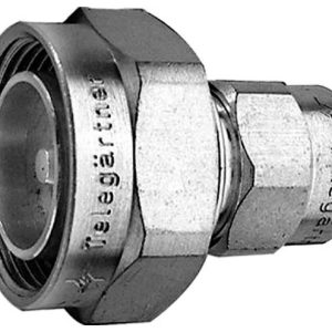 Telegärtner 100024538 100024538 Adaptateur N – 1 pc(s)