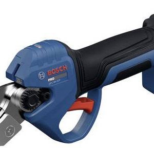 Bosch Professional Ciseaux tubulaires sans fil GPC18V-32P en L-BOXX 06019S2001