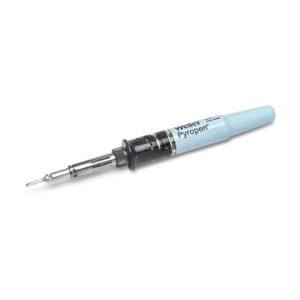 Weller PYROPEN LÖTKOLBEN OHNE GAS/FEUERZ. Fer à souder au gaz 500 °C 1 pc(s)