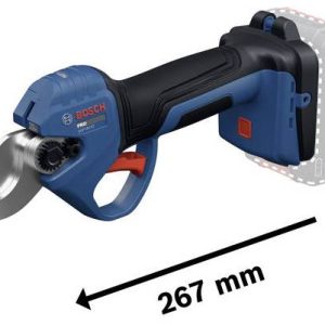 Bosch Professional 06008D8200 GGP18V-32 Pruner 18V Cisaille de jardin sans fil