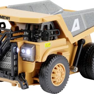 Amewi 22746 RC-Modell 1:64 électrique Engin de chantier prêt à fonctionner (RtR) Amewi 22746 RC-Modell 1:64 électrique Engin de chantier prêt à fonctionner (RtR)