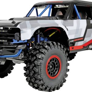 Amewi RC-Modell brushless 1:8 Auto RC Crawler 2,4 GHz Amewi RC-Modell brushless 1:8 Auto RC Crawler 2,4 GHz