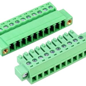Donau Elektronik H381-10 Connecteur flexible: 0.08-1.5 mm² rigide: – Nombre de pôles: 10 1 pc(s) Donau Elektronik H381-10 Connecteur flexible: 0.08-1.5 mm² rigide: – Nombre de pôles: 10 1 pc(s)
