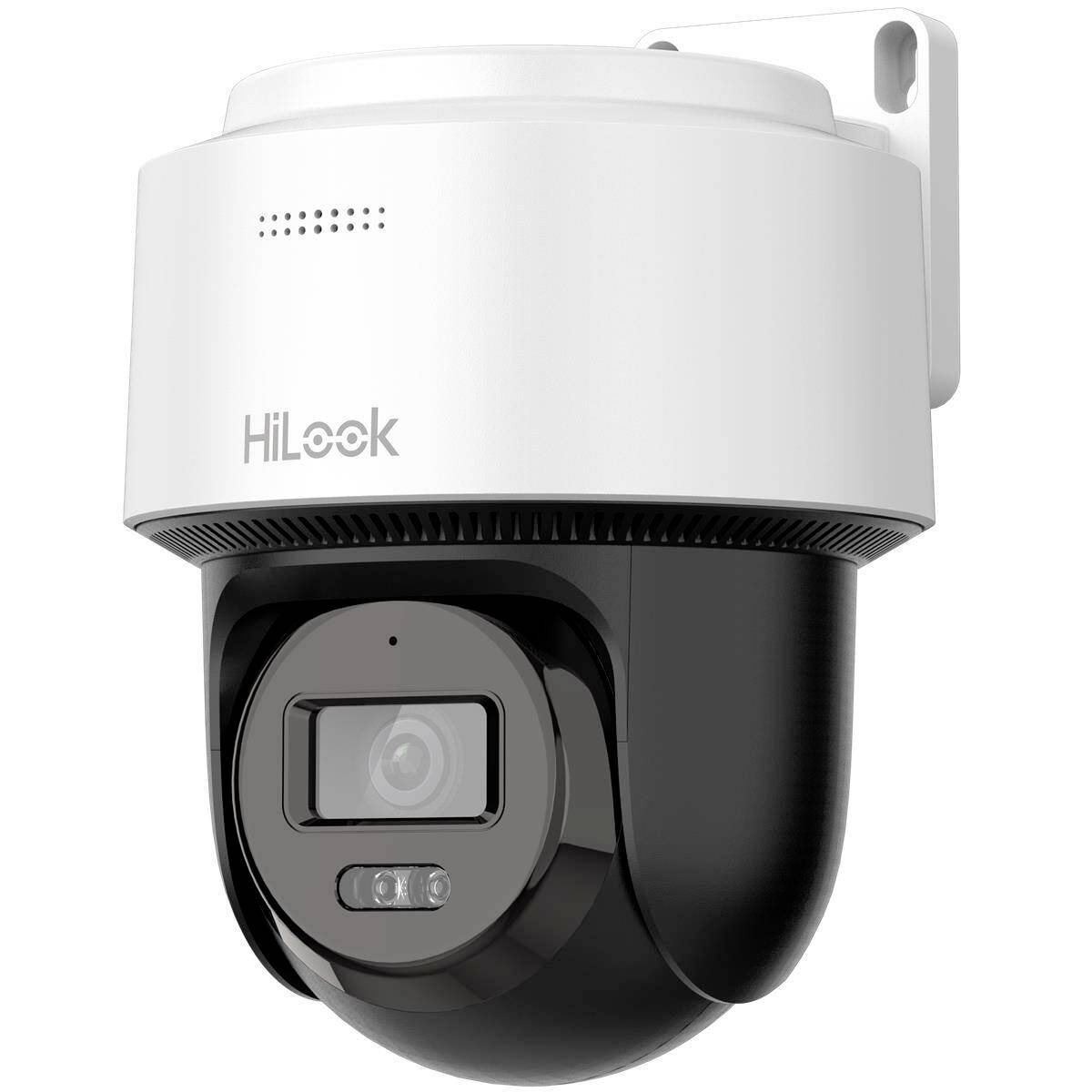 PTZ-N2C400M-DE(2.8mm)(B) HiLook filaire, Ethernet IP Caméra de surveillance