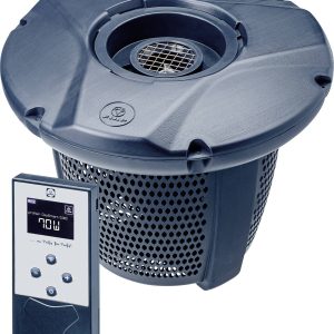 FIAP 1271 profiair OxySmart 10.000 Aérateur de bassin 10000 l/h FIAP 1271 profiair OxySmart 10.000 Aérateur de bassin 10000 l/h
