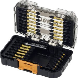 DEWALT DT70905-QZ Set de douilles DT70905-QZ DEWALT DT70905-QZ Set de douilles DT70905-QZ