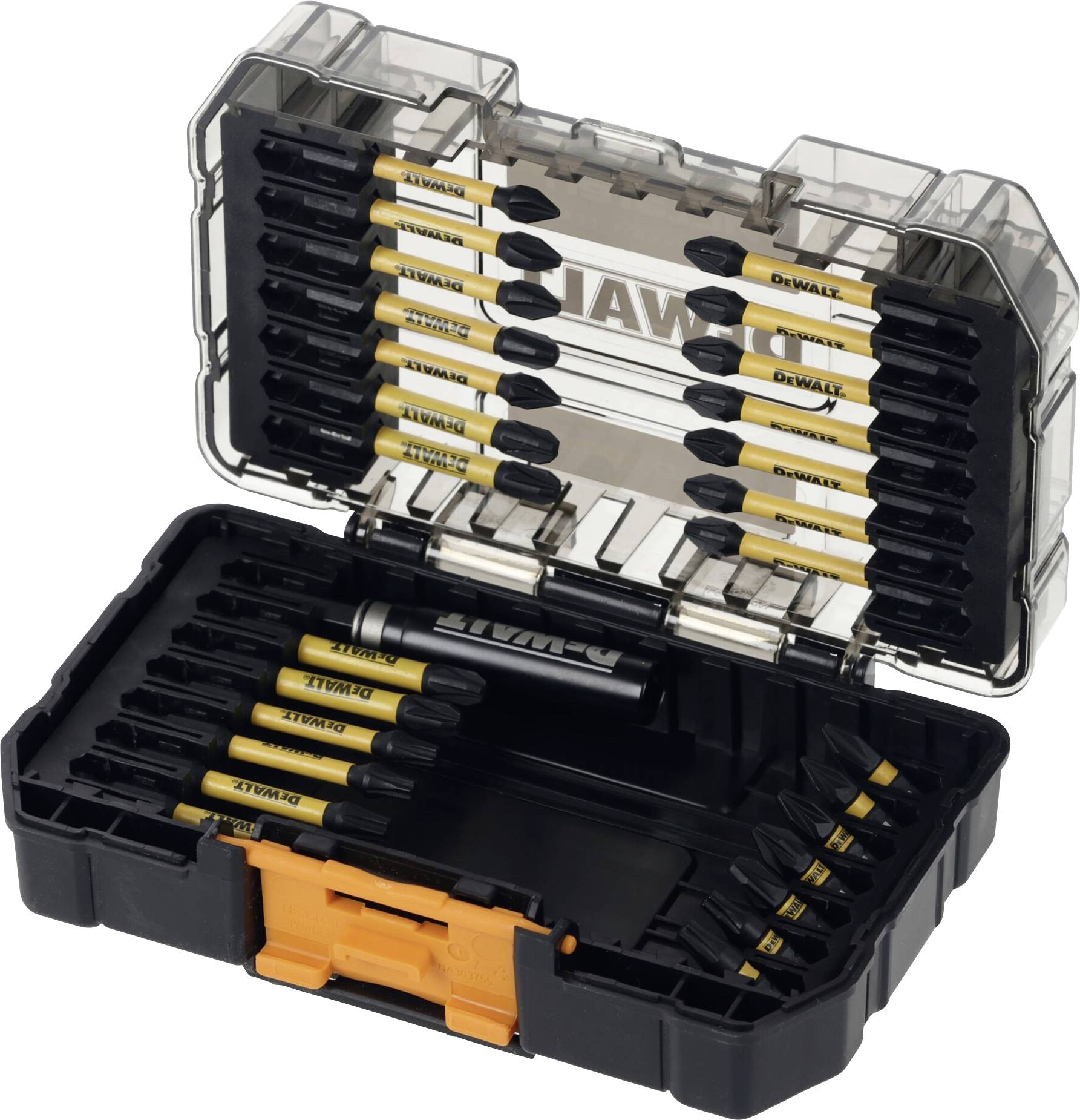 DEWALT DT70905-QZ Set de douilles DT70905-QZ