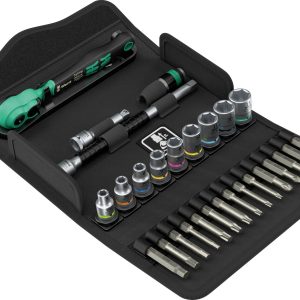 Wera 8100 SA 14 Cliquet cyclope métrique 1/4″, 1/4″ (6.3 mm) 05005541001 Wera 8100 SA 14 Cliquet cyclope métrique 1/4″, 1/4″ (6.3 mm) 05005541001