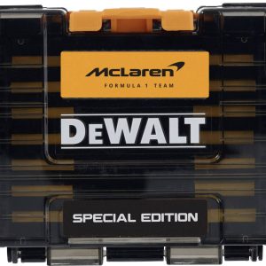 DEWALT DT70908T-QZ DT70908T-QZ Jeu d’embouts DEWALT DT70908T-QZ DT70908T-QZ Jeu d’embouts