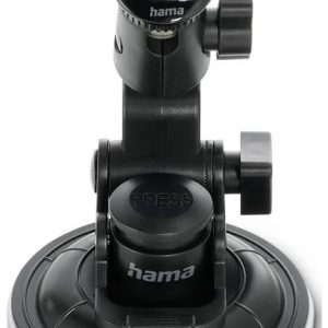 Hama 00004560 fixation à ventouse caméras sport Hama 00004560 fixation à ventouse caméras sport