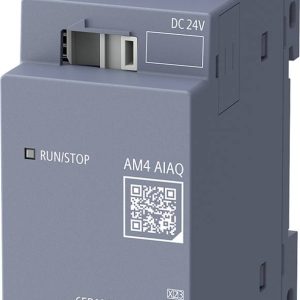 Siemens 6ED1055-1MF00-0BA3 API – Module d’extension Siemens 6ED1055-1MF00-0BA3 API – Module d’extension