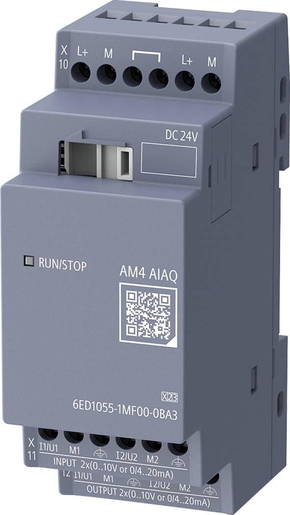 Siemens 6ED1055-1MF00-0BA3 API - Module d'extension