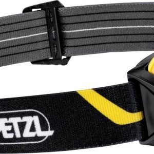 Lampe frontale LED Petzl ARIA® 1 à pile(s), batteries Li-ions ou fonctionnement à piles E069AB00