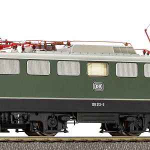 PIKO 21788 LOCOMOTIVE ÉLECTRIQUE H0 BR 139 DB IV PIKO 21788 LOCOMOTIVE ÉLECTRIQUE H0 BR 139 DB IV