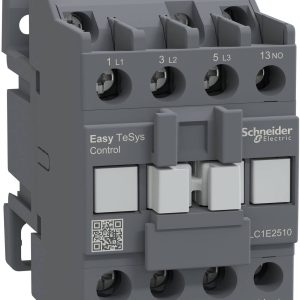 Schneider Electric LC1E2510M5 Contacteur de puissance 1 pc(s)