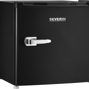 Severin GB 8880 Réfrigérateur-congélateur combinés CEE: E (A – G) 31 l peut être mis dans une infrastructure noir Severin GB 8880 Réfrigérateur-congélateur combinés CEE: E (A – G) 31 l peut être mis dans une infrastructure noir