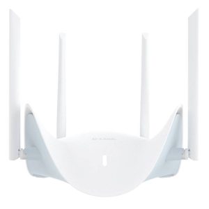 Routeur Wi-Fi D-Link AQUILA PRO AI 2.4 GHz, 5 GHz 3568 MBit/s Routeur Wi-Fi D-Link AQUILA PRO AI 2.4 GHz, 5 GHz 3568 MBit/s