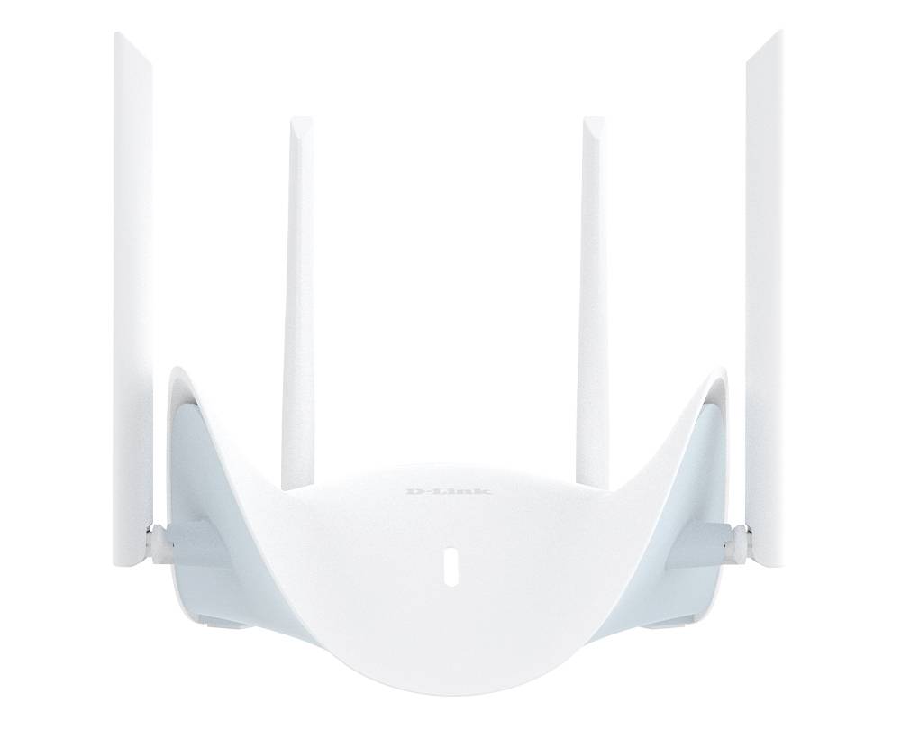 Routeur Wi-Fi D-Link AQUILA PRO AI 2.4 GHz, 5 GHz 3568 MBit/s
