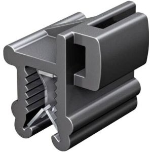 ABB EK-MPEC2 Clip de fixation 7TCA084035R0003 100 pc(s)