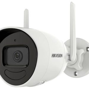HIKVISION DS-2CV2041G2-IDW(2.8mm)(W) 311325365 Caméra réseau Wi-Fi HIKVISION DS-2CV2041G2-IDW(2.8mm)(W) 311325365 Caméra réseau Wi-Fi