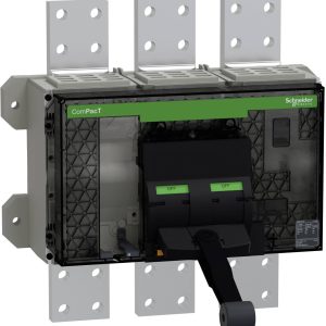 Schneider Electric C200H3FM Disjoncteur 1 pc(s) Schneider Electric C200H3FM Disjoncteur 1 pc(s)