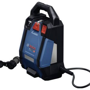 Bosch Professional 06019P9000 GPU18V2DI Vibreur à béton Bosch Professional 06019P9000 GPU18V2DI Vibreur à béton