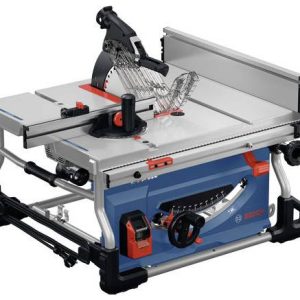 Bosch Professional GTS100-254 Scie circulaire de table 254 mm 230 V Bosch Professional GTS100-254 Scie circulaire de table 254 mm 230 V