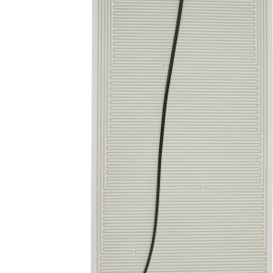 Thermo TECH Feuille chauffante 24 V/AC, 24 V/DC 24 W Indice de protection IPX4 (L x l) 600 mm x 300 mm
